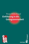 Hildenbrand |  Einführung in die Genogrammarbeit | eBook | Sack Fachmedien