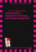 Niggemeier |  Konfrontation – Exposition in Führung und Sozialmanagement | eBook | Sack Fachmedien