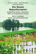 Petzold / Ellerbrock / Hömberg |  Die Neuen Naturtherapien | Buch |  Sack Fachmedien