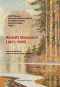 Volkova / Füllmann / Johanning |  Rudolfs Blaumanis (1863-1908) | Buch |  Sack Fachmedien