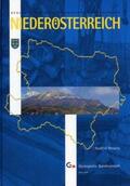 Wessely / Draxler / Gangl |  Geologie von Niederösterreich | Buch |  Sack Fachmedien