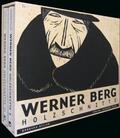 Biller |  Werner Berg - Die Holzschnitte, 2 Tl. | Buch |  Sack Fachmedien