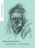 Kunstgesellschaft / Meyer |  Alberto Giacometti | eBook | Sack Fachmedien