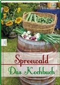 Becker / Franke |  Spreewald - Das Kochbuch | Buch |  Sack Fachmedien