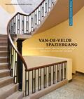 Rohde / Tesch |  Van-de-Velde-Spaziergang | Buch |  Sack Fachmedien