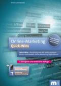 Lammenett |  Online-Marketing. Quick-Wins | Buch |  Sack Fachmedien