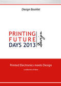  Printing Future Days 2013 - DESIGN | Buch |  Sack Fachmedien