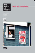 Stock |  Music and Sustainability | Buch |  Sack Fachmedien