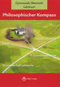 Schmidt / Arnold-Hofbauer |  Philosophischer Kompass | Buch |  Sack Fachmedien
