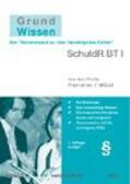 Hemmer / Wüst |  Grundwissen Schuldrecht BT I | Buch |  Sack Fachmedien