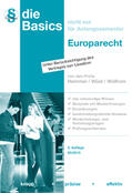 Hemmer / Wüst |  Basics Europarecht | Buch |  Sack Fachmedien