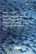 Ory / Cole |  Fotografien in der Großregion / Photographie dans la Grande Région | Buch |  Sack Fachmedien