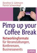 Lüttmann / Schwarzkopf |  Pimp up your Coffee Break | eBook | Sack Fachmedien