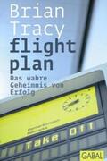 Tracy / Scheelen |  flight plan | eBook | Sack Fachmedien