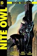 Straczynski |  Before Watchmen 04: Nite Owl | Buch |  Sack Fachmedien