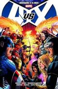Bendis / Romita Jr. / Loeb |  Avengers vs. X-Men | Buch |  Sack Fachmedien