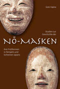 Goto |  Studien zur Geschichte der No-Masken | Buch |  Sack Fachmedien