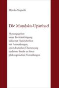Maguchi |  Maguchi, M: Mundaka-Upanisad | Buch |  Sack Fachmedien