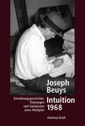 Kraft |  Joseph Beuys | Buch |  Sack Fachmedien