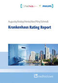 Augurzky / Krolop / Gülker |  Krankenhaus Rating Report - Jahresband | Buch |  Sack Fachmedien
