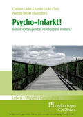 Lüdke / Becker |  Psycho-Infarkt | eBook | Sack Fachmedien