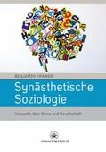 Krämer |  Synästhetische Soziologie | Buch |  Sack Fachmedien