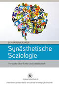 Krämer |  Synästhetische Soziologie | eBook | Sack Fachmedien