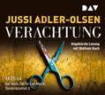 Adler-Olsen |  Adler-Olsen, J: Verachtung/6 CDs | Sonstiges |  Sack Fachmedien