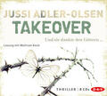 Adler-Olsen |  Adler-Olsen, J: Takeover/8 CDs | Sonstiges |  Sack Fachmedien