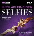 Adler-Olsen |  Selfies. Der siebte Fall für Carl Mørck, Sonderdezernat Q | Sonstiges |  Sack Fachmedien