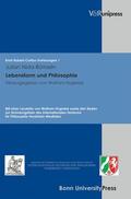 Nida-Rümelin / Hogrebe / Gabriel |  Lebensform und Philosophie | eBook | Sack Fachmedien