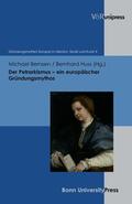 Bernsen / Baumann / Huss |  Der Petrarkismus | eBook | Sack Fachmedien