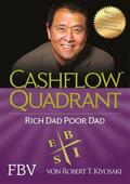 Kiyosaki |  Cashflow Quadrant: Rich dad poor dad | eBook | Sack Fachmedien