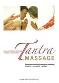 Langhorst / Becker |  Tantra Massage | eBook | Sack Fachmedien