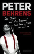 Behrens |  Peter Behrens: Der Clown mit der Trommel | Buch |  Sack Fachmedien