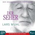 Muhl |  Der Seher, Audio-CDs | Sonstiges |  Sack Fachmedien