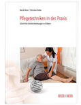 Hein / Keller |  Pflegetechniken in der Praxis | Buch |  Sack Fachmedien