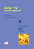 Leibing / Hiller / Sulz |  Lehrbuch der Psychotherapie 3: Verhaltenstherapie | Buch |  Sack Fachmedien