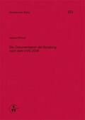 Röhrich / Dörner / Ehlers |  Die Dokumentation der Beratung nach dem VVG 2008 | eBook | Sack Fachmedien