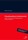 Hopfner / Erdmann / Heider |  Praxishandbuch Arbeitsrecht | eBook | Sack Fachmedien