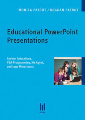 Patrut | Educational PowerPoint Presentations | Buch | sack.de