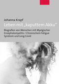 Krapf |  Leben mit "kaputtem Akku" | Buch |  Sack Fachmedien