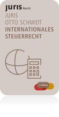  juris Otto Schmidt Internationales Steuerrecht | Datenbank |  Sack Fachmedien