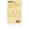  juris Vereins- und Stiftungsrecht Praxis | Datenbank |  Sack Fachmedien