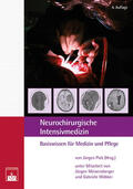 Piek / Meixensberger / Wöbker |  Neurochirurgische Intensivmedizin | Buch |  Sack Fachmedien
