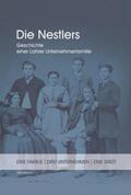Becker / Friedrich |  Die Nestlers | Buch |  Sack Fachmedien