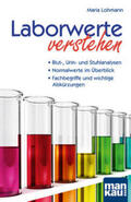 Lohmann |  Laborwerte verstehen. Kompakt-Ratgeber | eBook | Sack Fachmedien