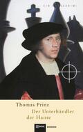 Prinz |  Der Unterhändler der Hanse | eBook | Sack Fachmedien