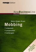 Kratz |  Mobbing | eBook | Sack Fachmedien