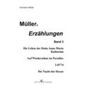 Müller |  Müller´s Erzählungen Band 3 | Buch |  Sack Fachmedien